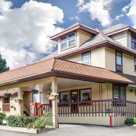 Knights Inn Endwell Zewnętrze zdjęcie