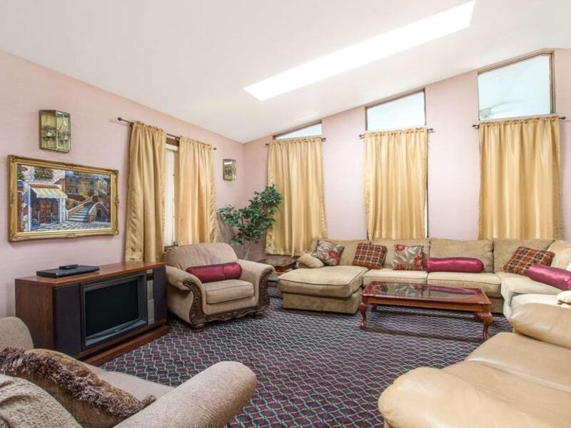 Knights Inn Endwell Zewnętrze zdjęcie