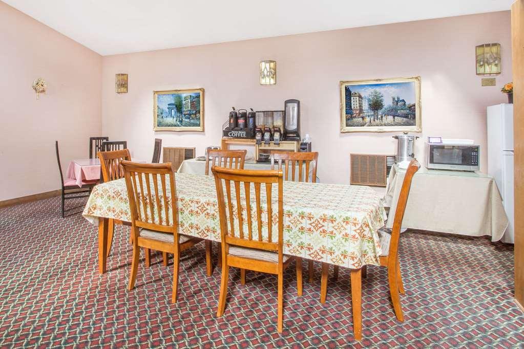 Knights Inn Endwell Restauracja zdjęcie