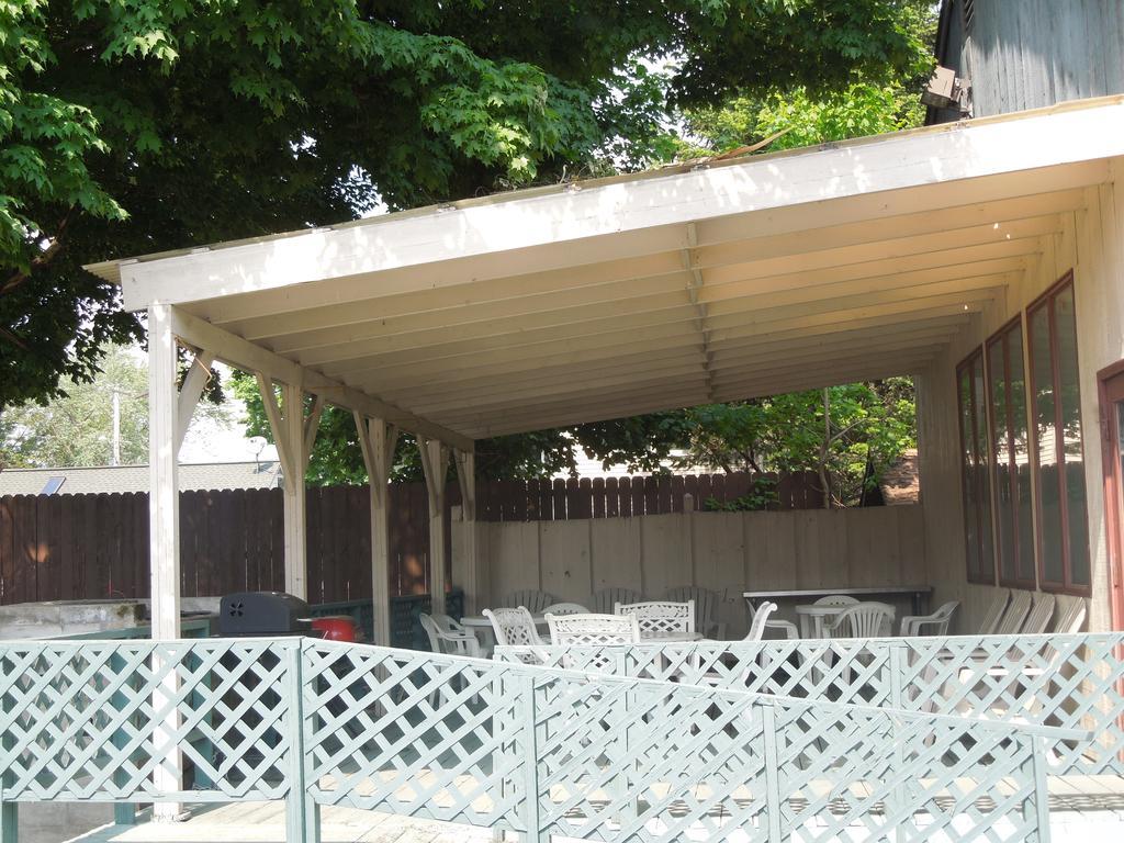 Knights Inn Endwell Zewnętrze zdjęcie