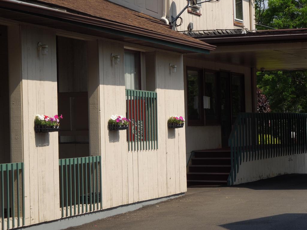 Knights Inn Endwell Zewnętrze zdjęcie