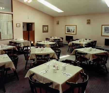 Knights Inn Endwell Restauracja zdjęcie